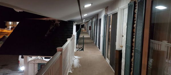 Rainbow Motel - From Web Listing (newer photo)